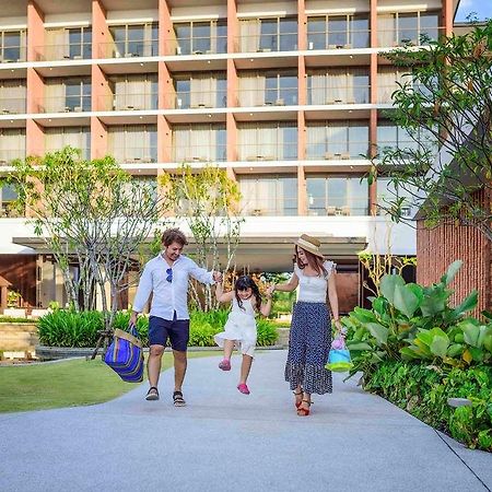 Pullman Khao Lak Resort Phang Nga Eksteriør bilde