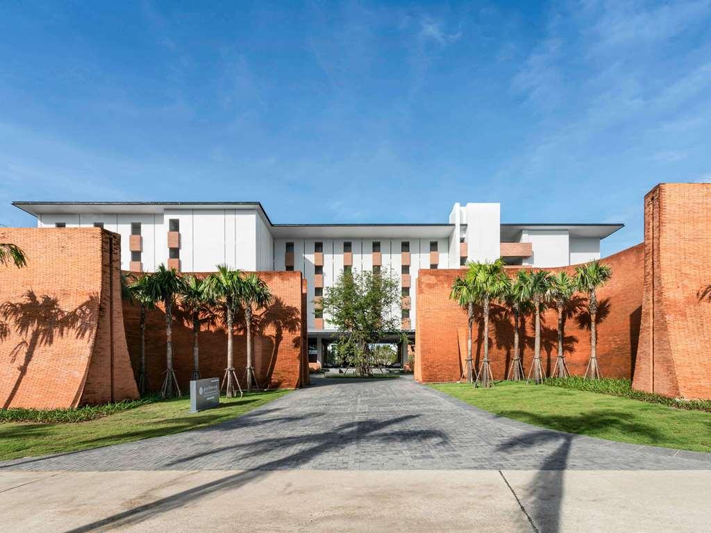 Pullman Khao Lak Resort Phang Nga Eksteriør bilde
