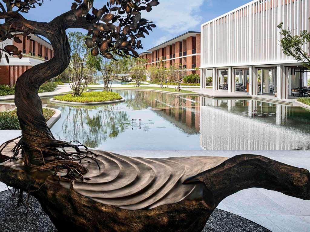 Pullman Khao Lak Resort Phang Nga Eksteriør bilde